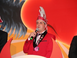 Büttenabend 2025 - 14.02.2025